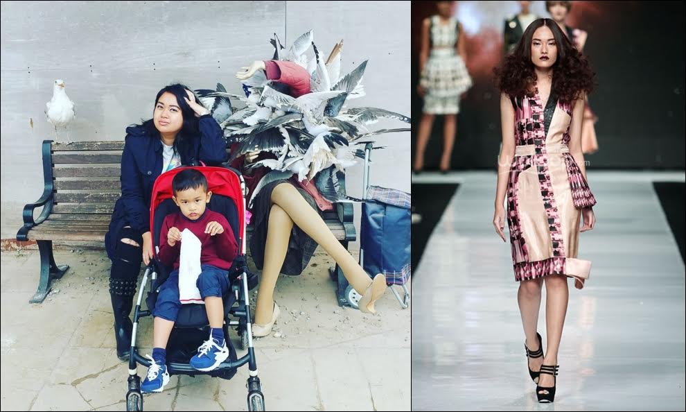 Nama Indonesia Dibalik Fashion Dunia